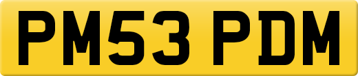 PM53PDM